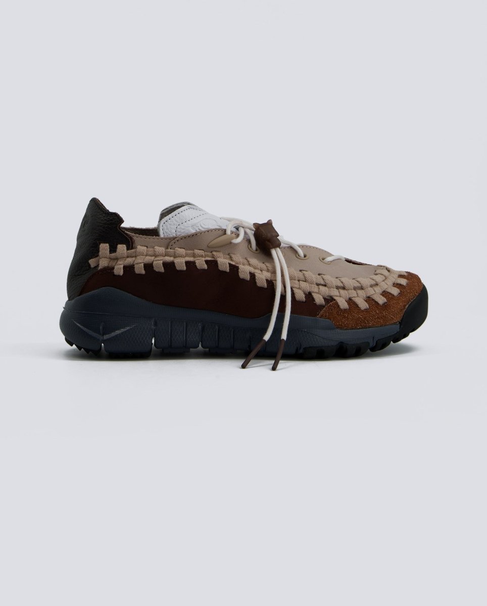 Nike x Soulgoods Homescape Woven SP Marrón Hombre