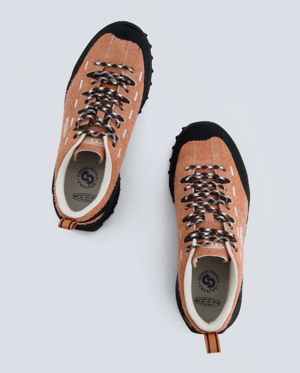 Keen Wmns Jasper Zionic Rosa Hombre