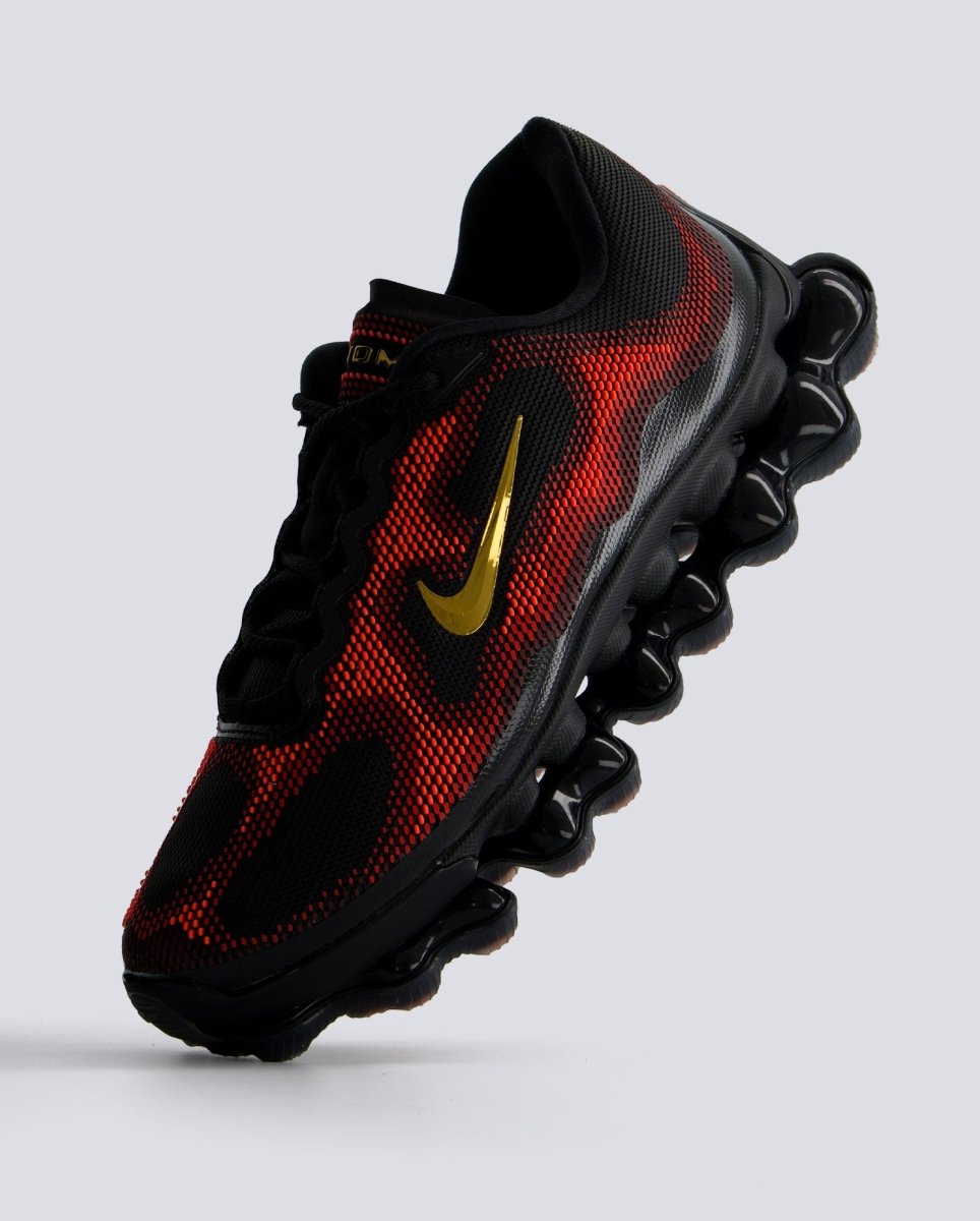Nike Liquid Max Rojo Hombre