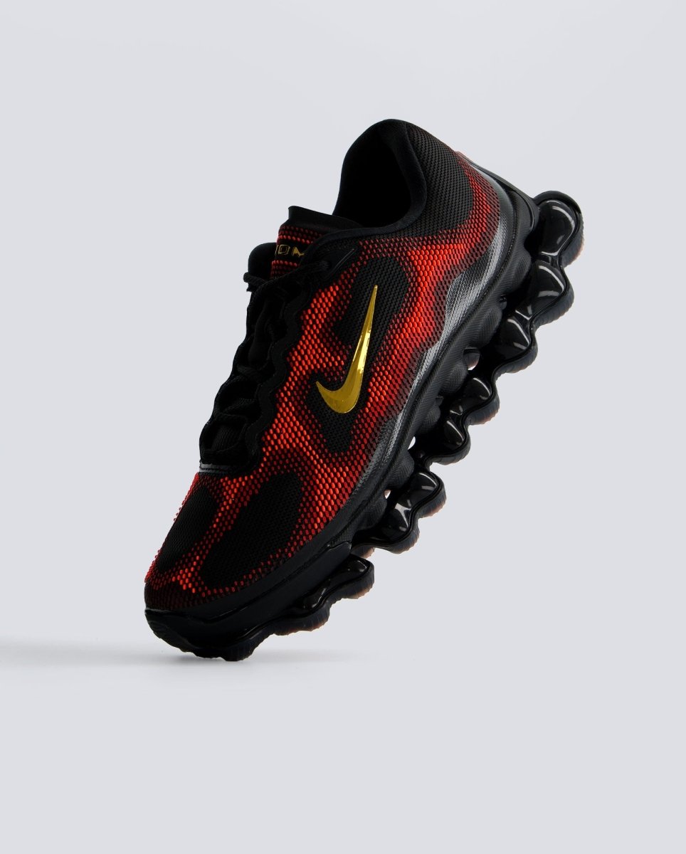 Nike Liquid Max Rojo Hombre