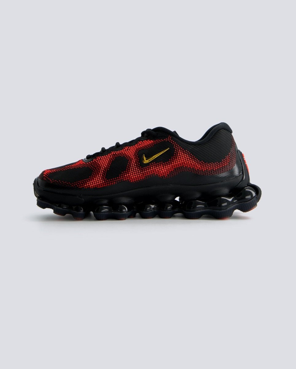Nike Liquid Max Rojo Hombre