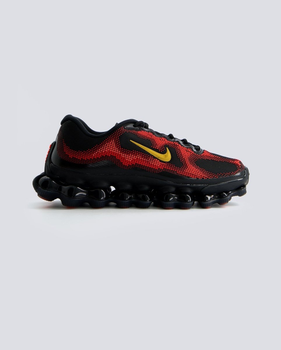 Nike Liquid Max Rojo Hombre