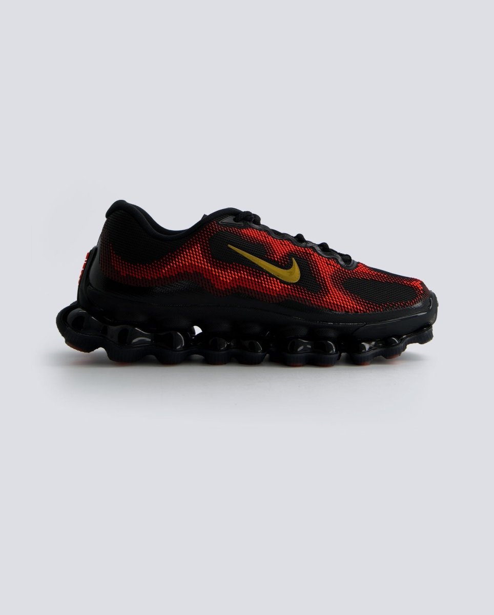 Nike Liquid Max Rojo Hombre