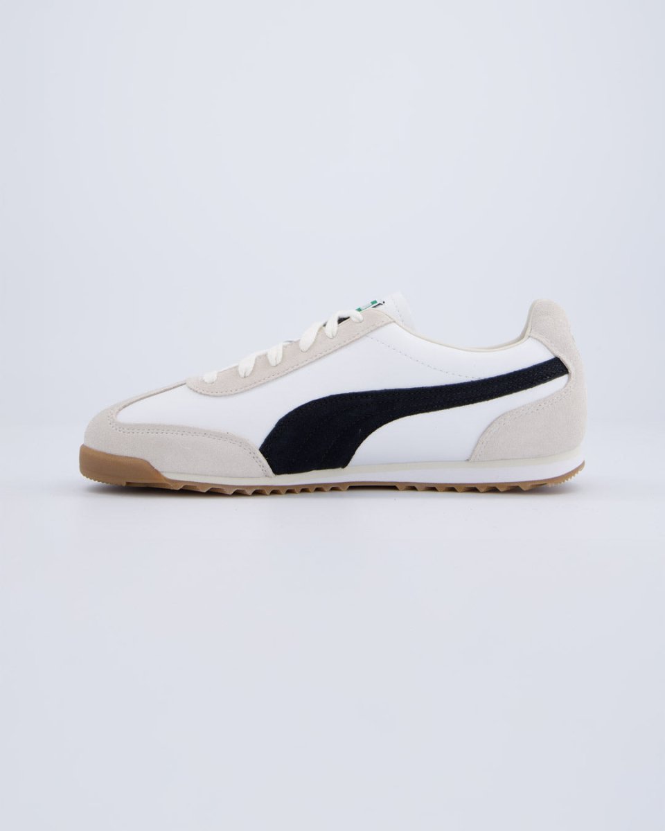 Puma Arizona Retro Blanco Mujer