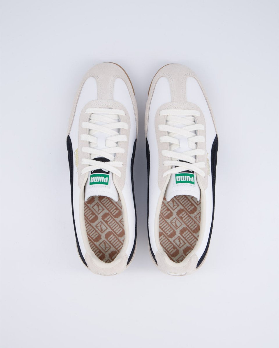 Puma Arizona Retro Blanco Mujer