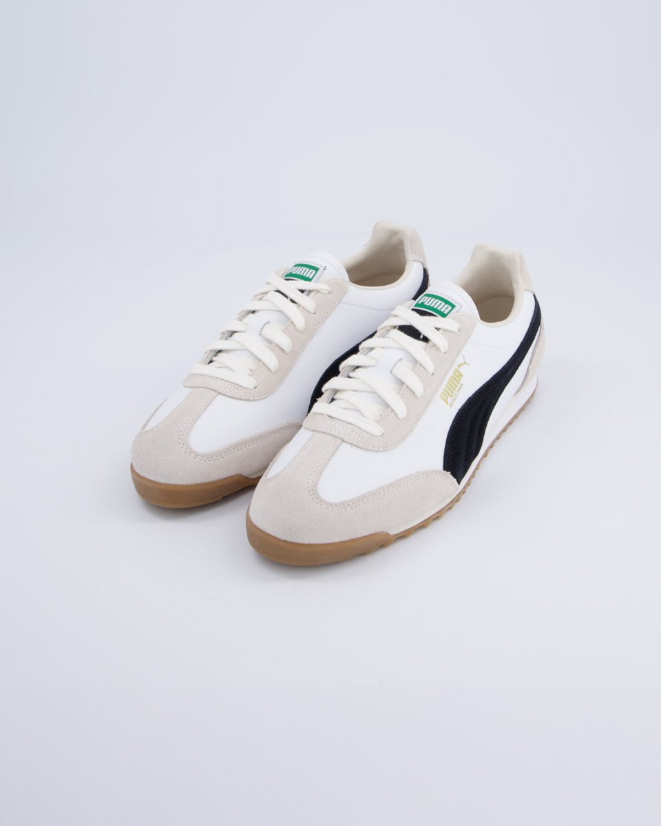 Puma Arizona Retro Blanco Mujer