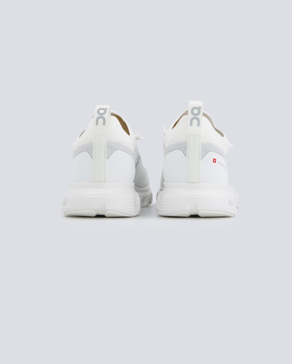 On Cloud 6 Versa Blanco Mujer