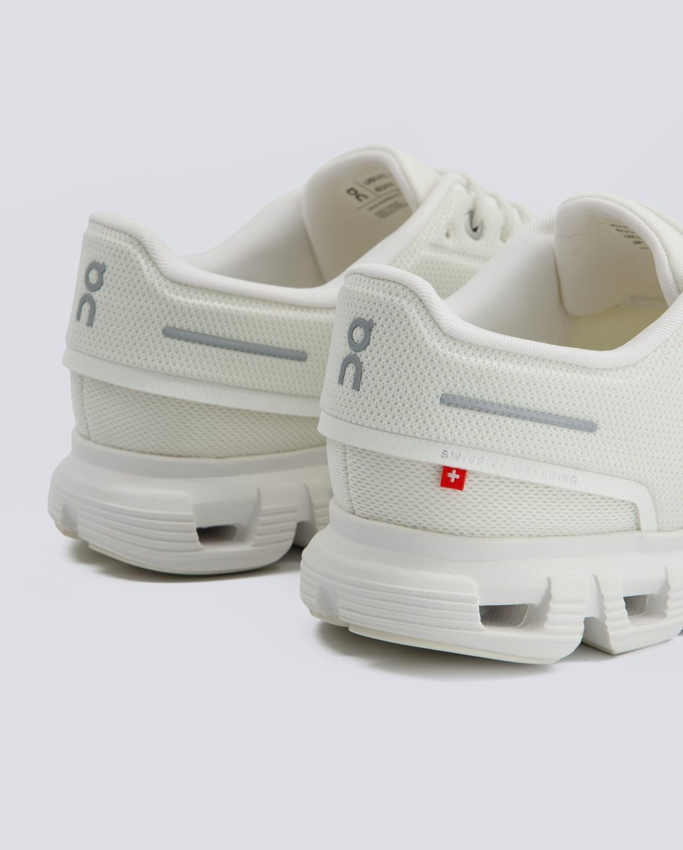 On Cloud 6 Blanco Hombre