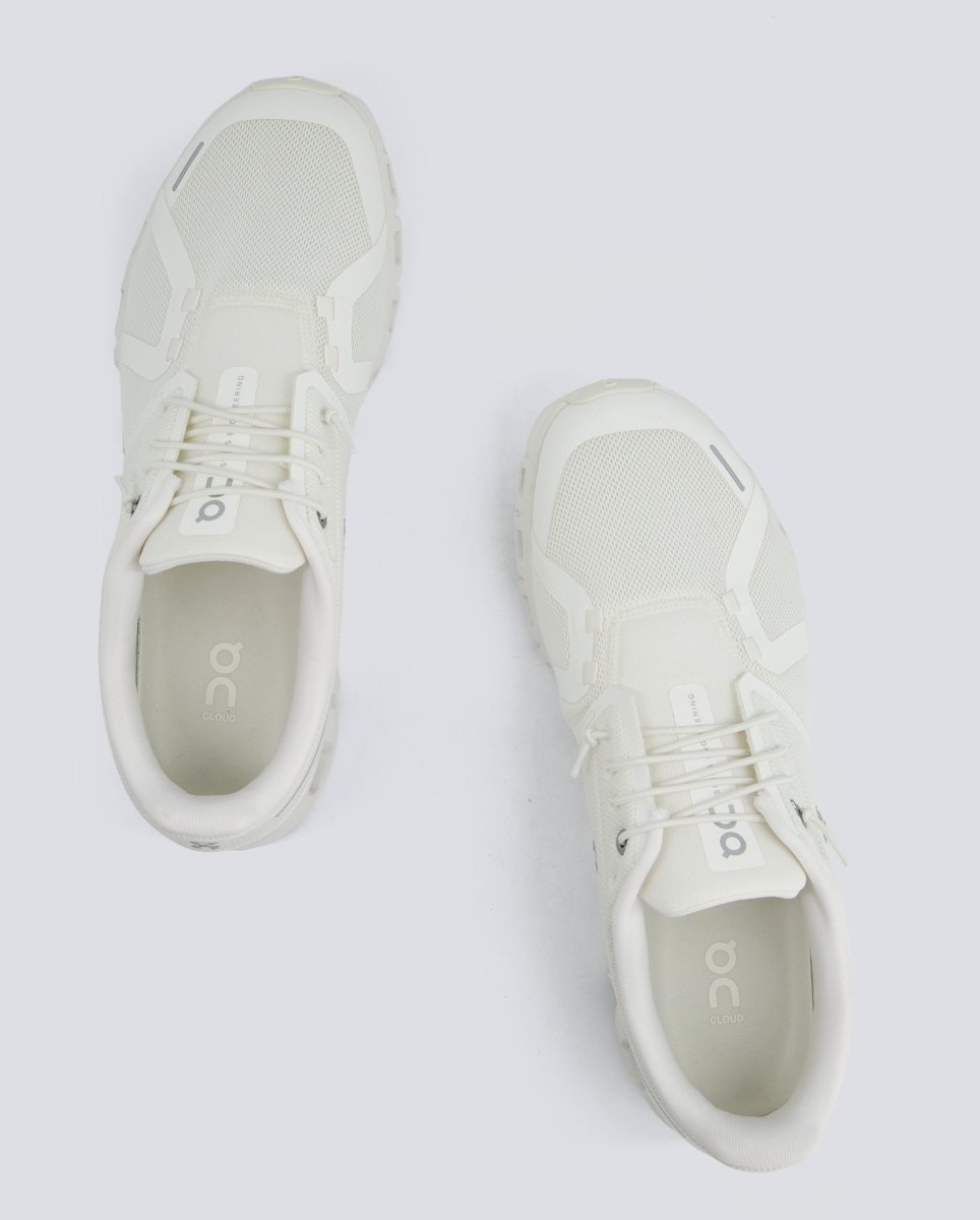 On Cloud 6 Blanco Hombre