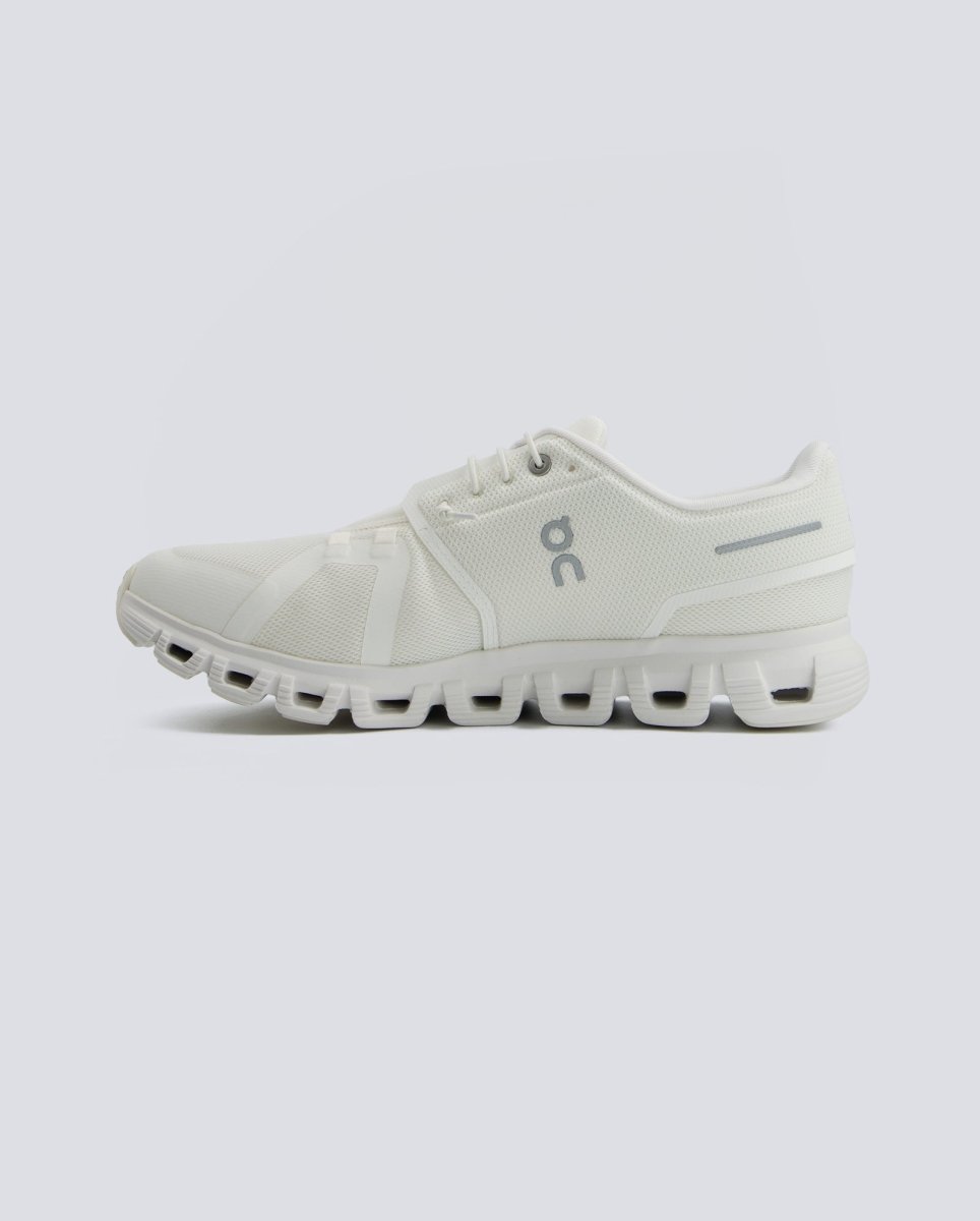 On Cloud 6 Blanco Hombre