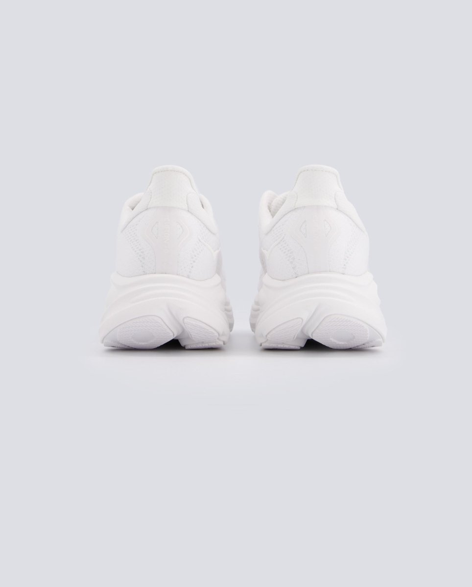 Hoka Clifton 10 Blanco Hombre