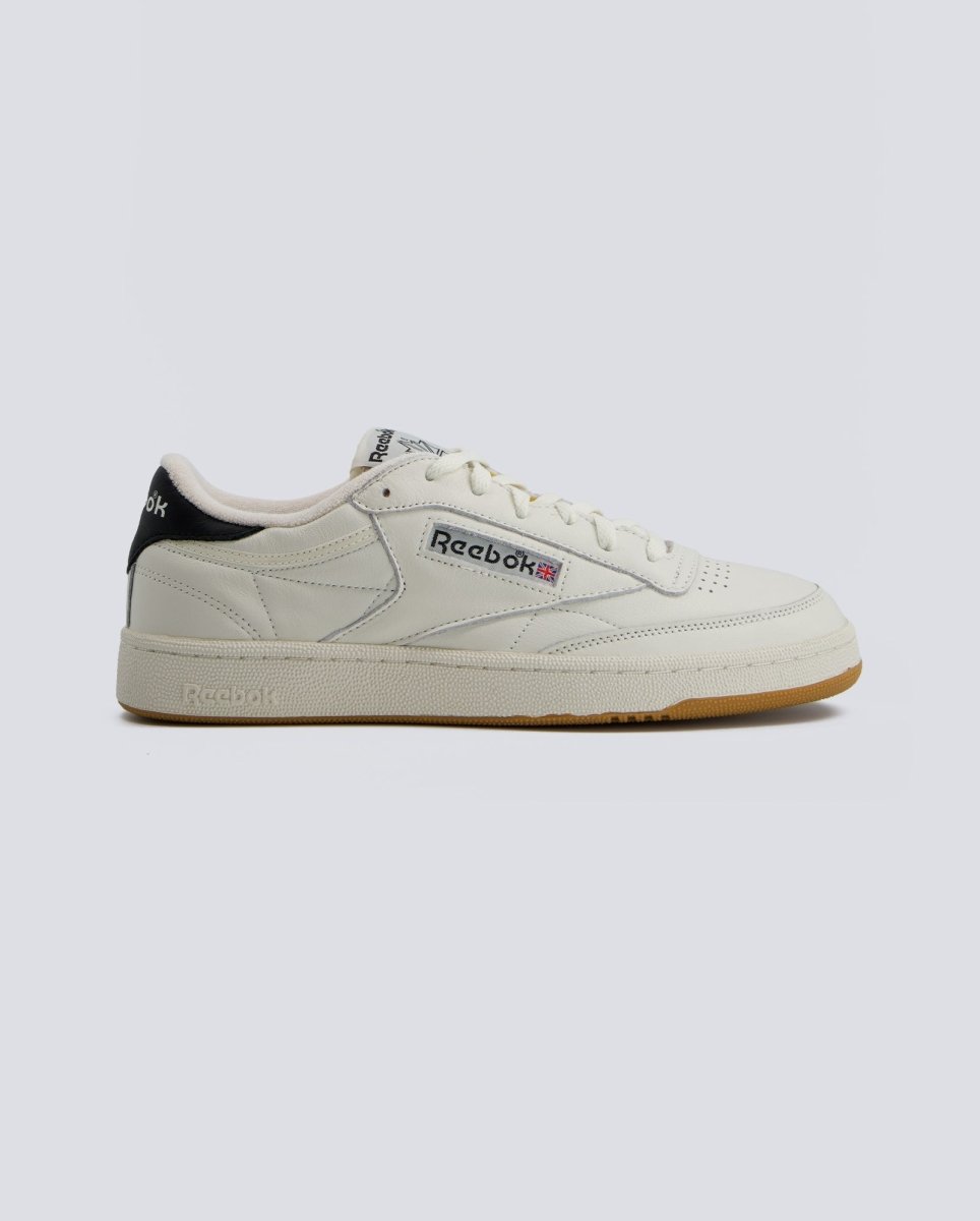 Reebok Club C 85 Vintage Blancas Hombre