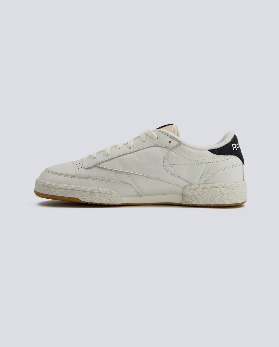 Reebok Club C 85 Vintage Blancas Hombre