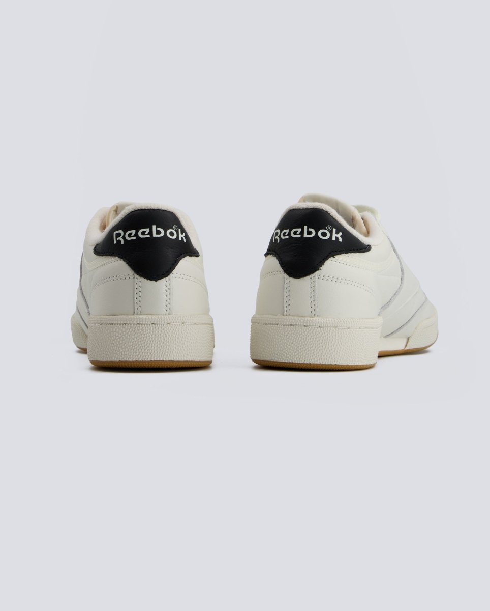 Reebok Club C 85 Vintage Blancas Hombre