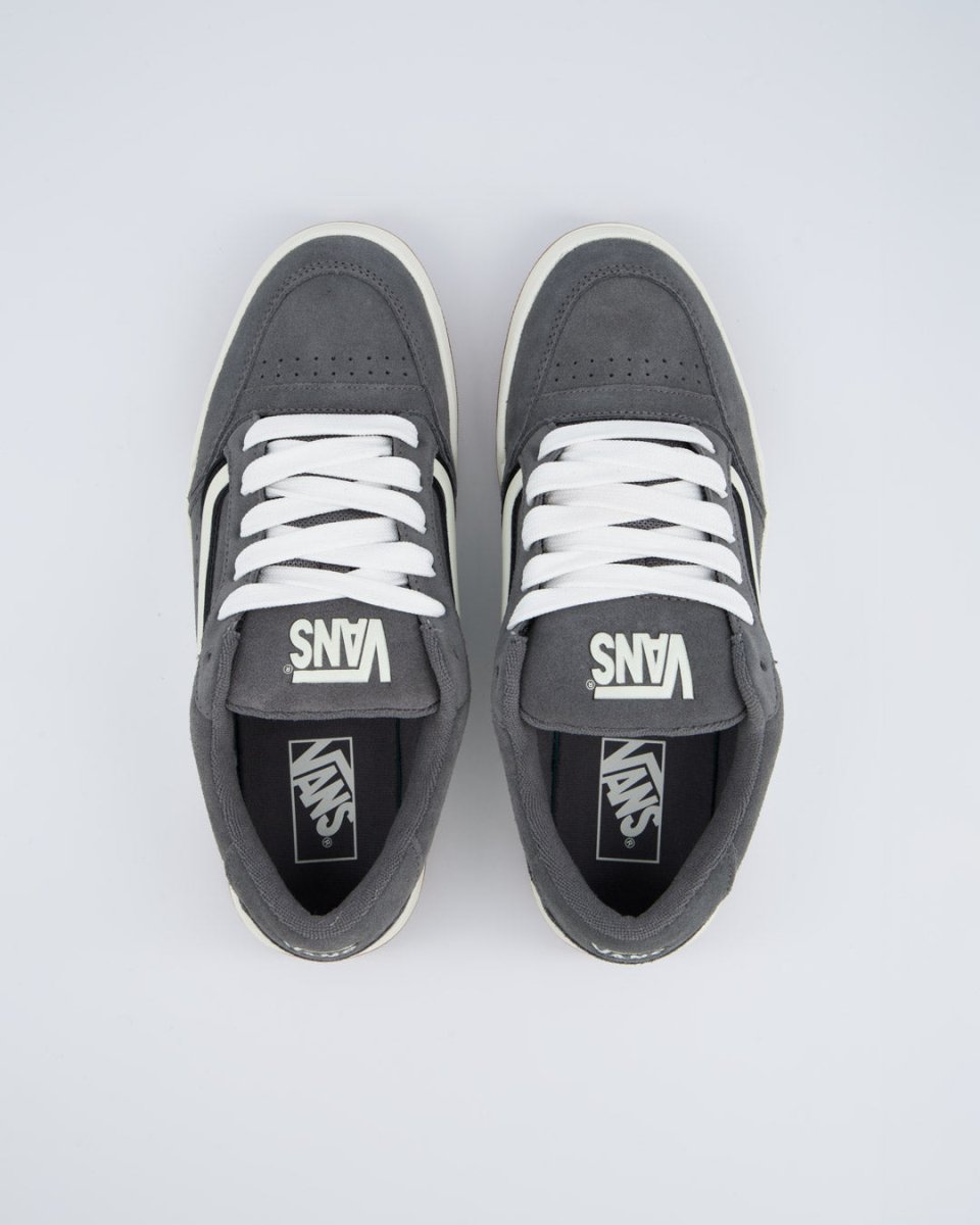 Vans Hylane Gris Hombre