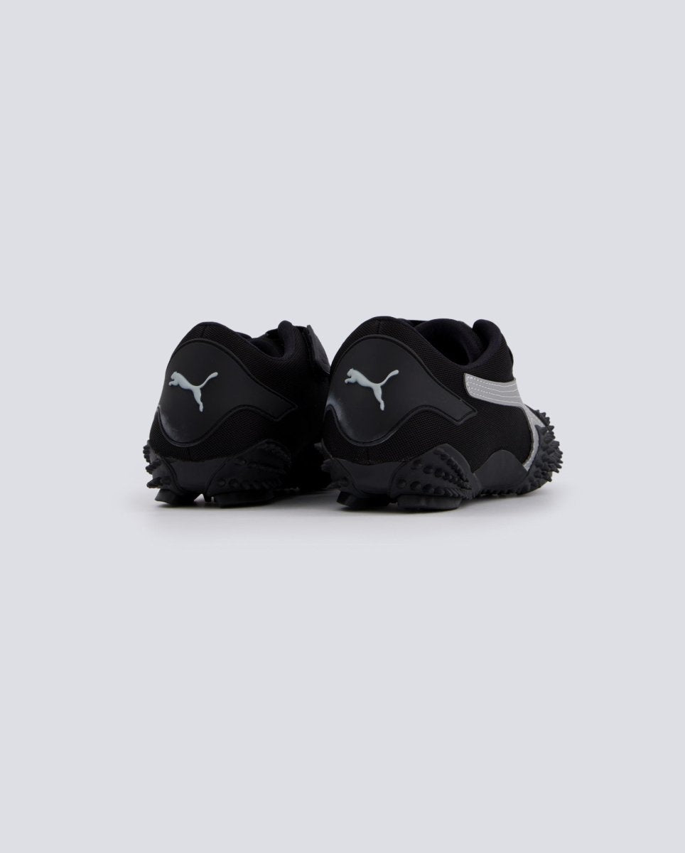 Puma Mostro Og Negro Y Gris Hombre