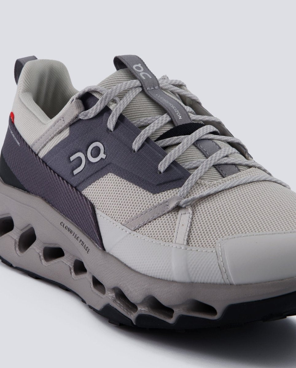 On Cloudhorizon Gris Hombre