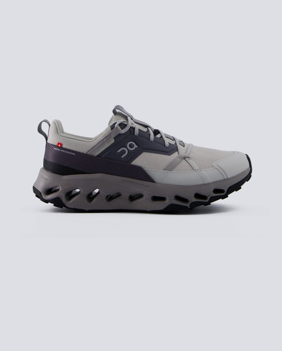 On Cloudhorizon Gris Hombre