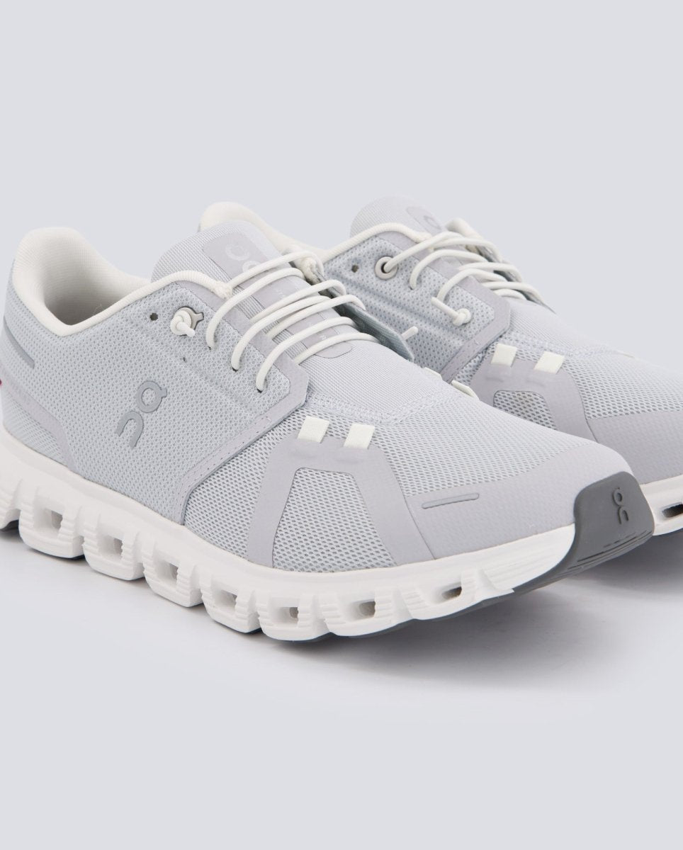 On Cloud 6 Gris Hombre