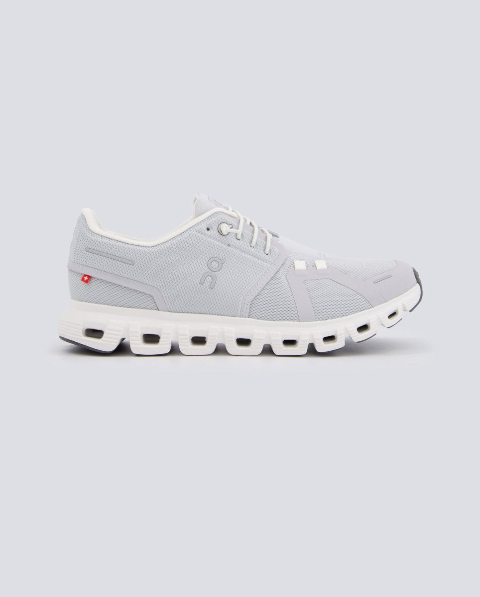 On Cloud 6 Gris Hombre