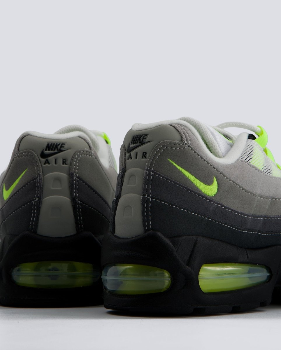 Nike Air Max 95 Neon OG Big Bubble Hombre