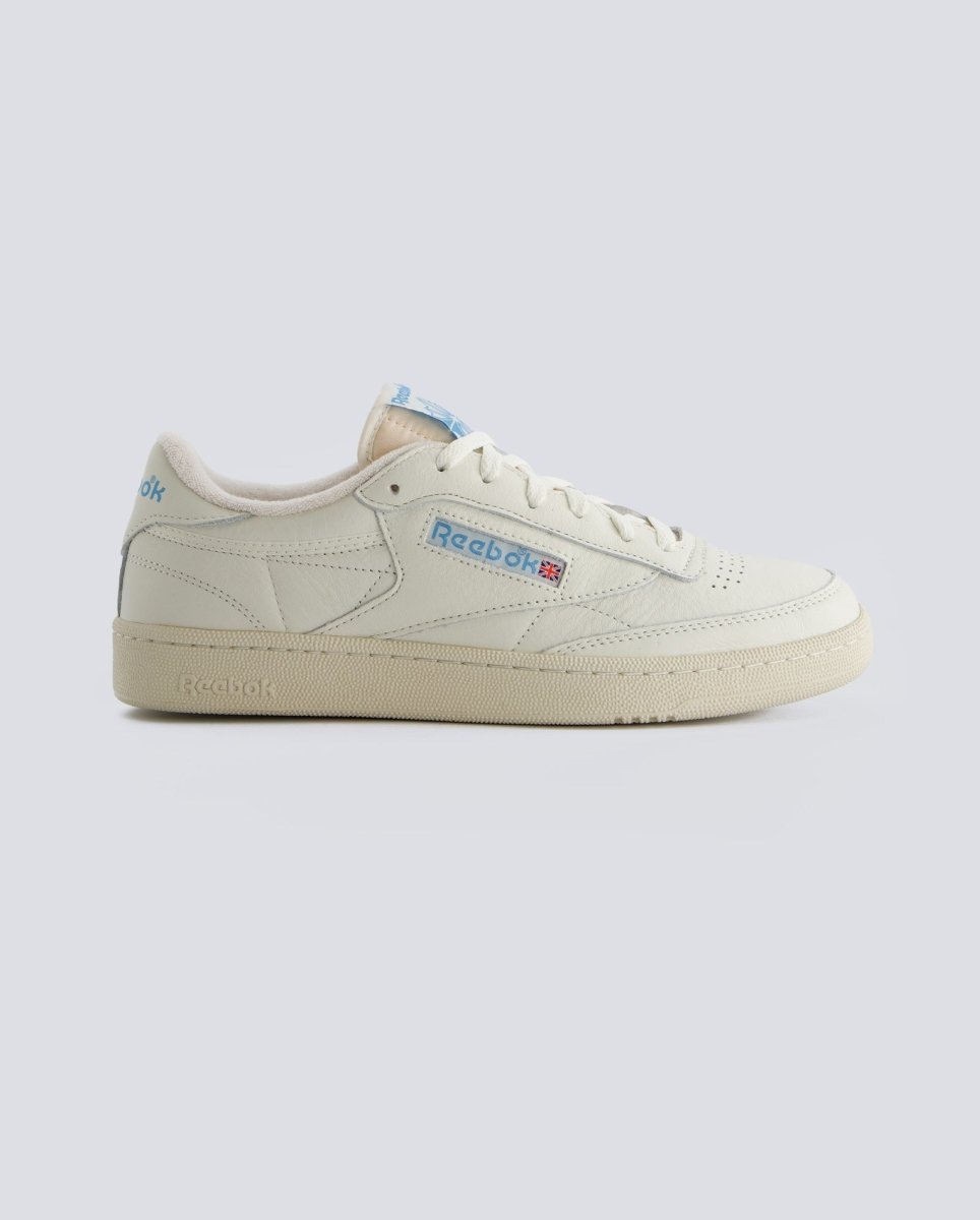 Reebok Club C 85 Vintage Beige Hombre