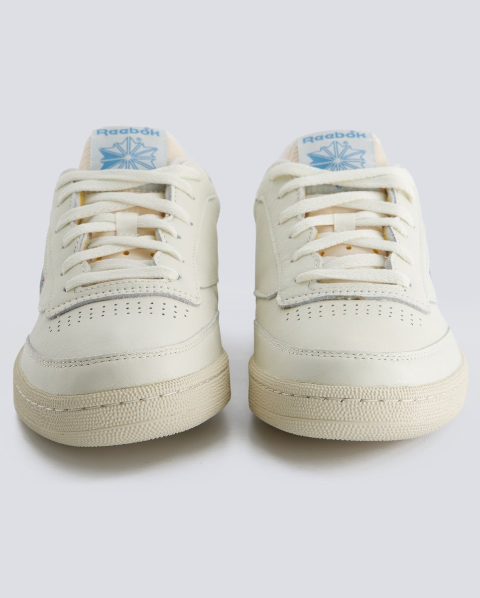 Reebok Club C 85 Vintage Beige Hombre