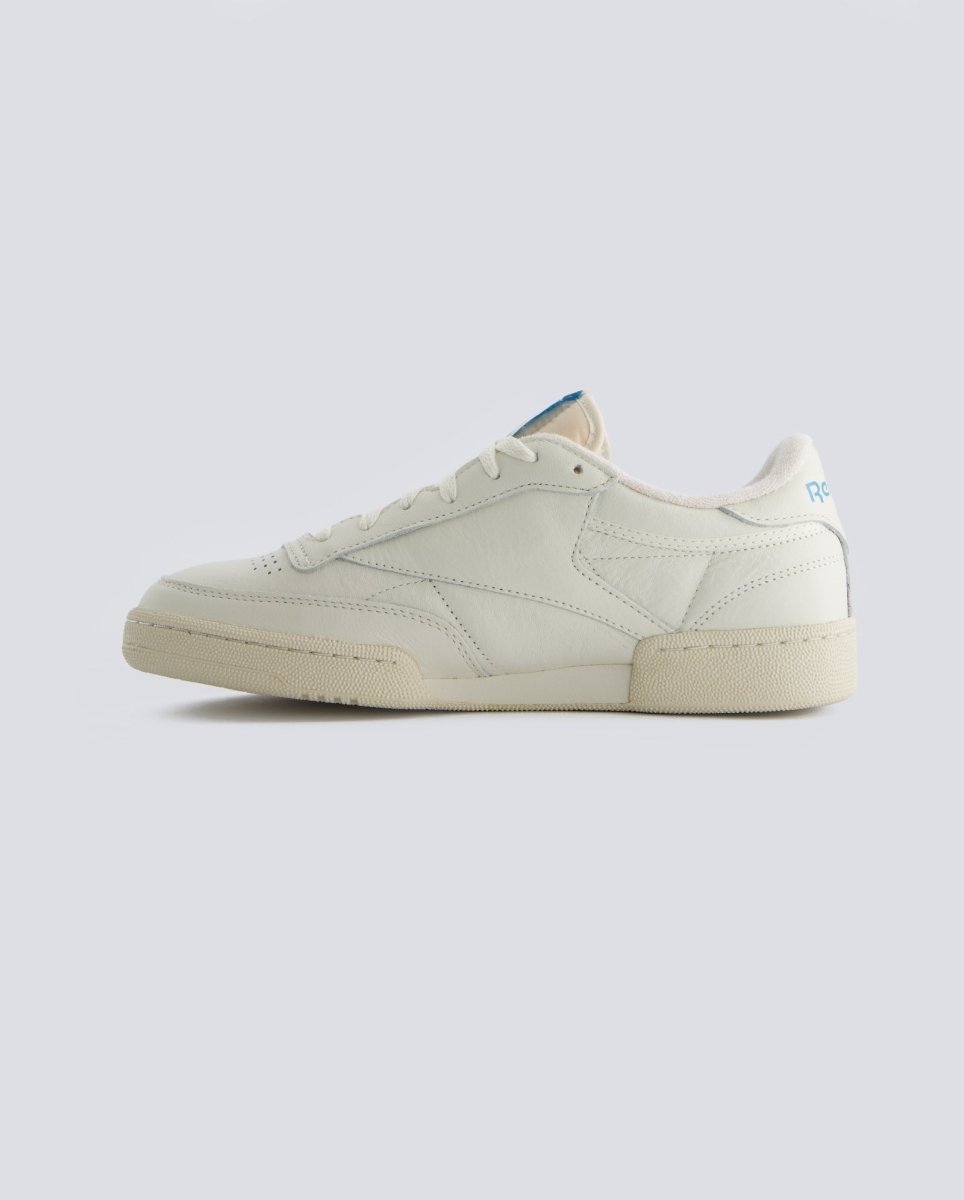 Reebok Club C 85 Vintage Beige Hombre
