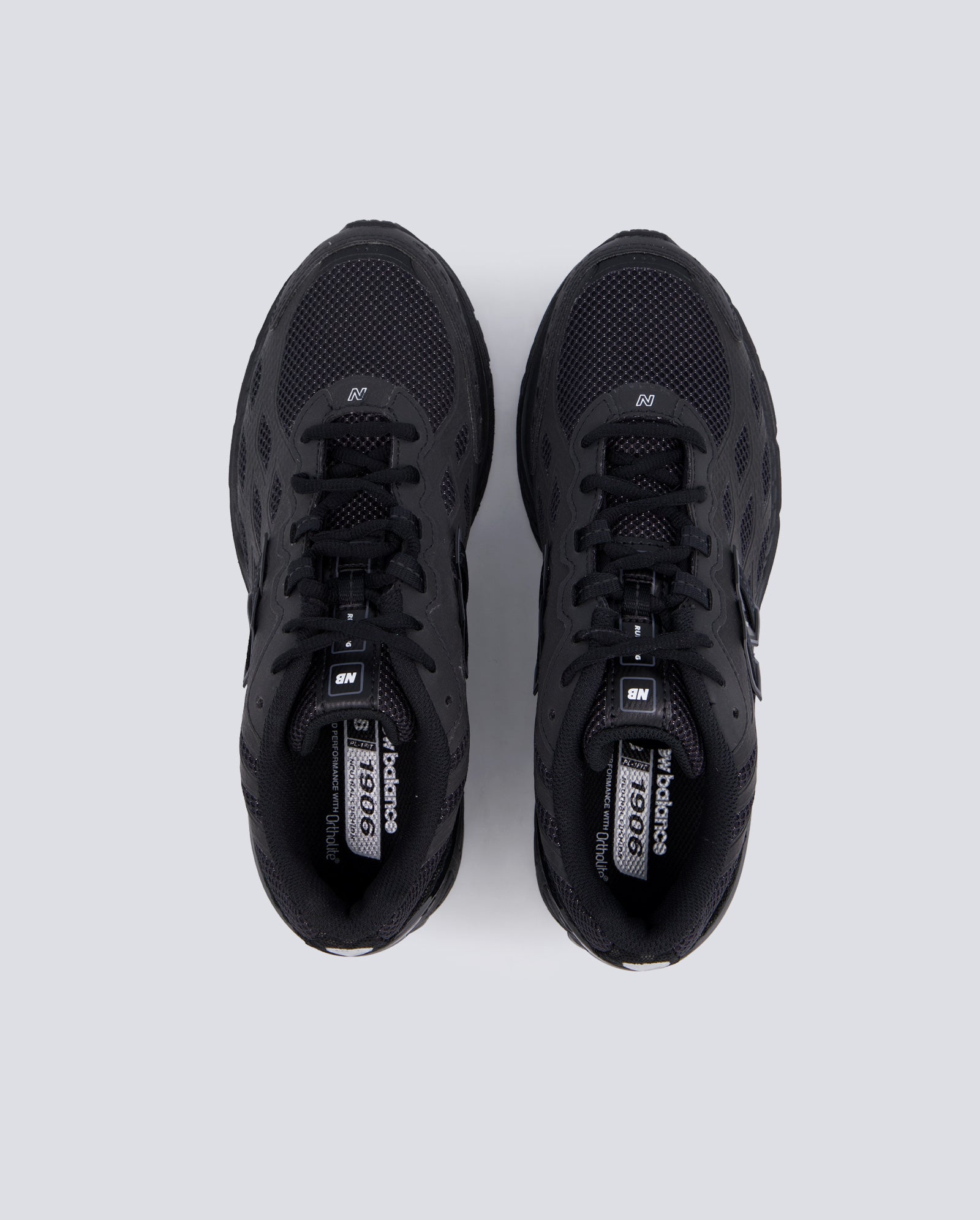 New Balance 1906R Negro Hombre