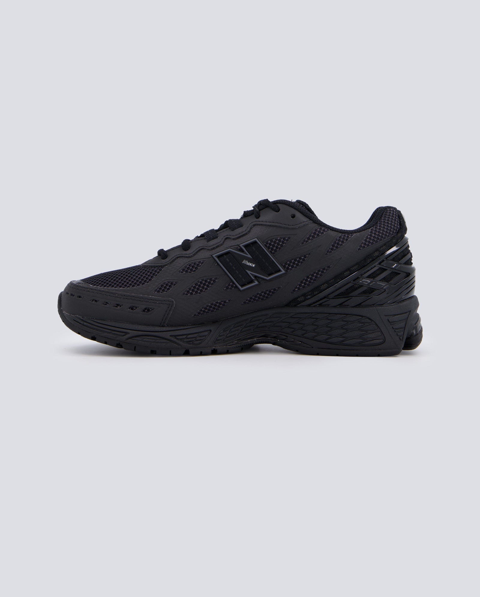 New Balance 1906R Negro Hombre