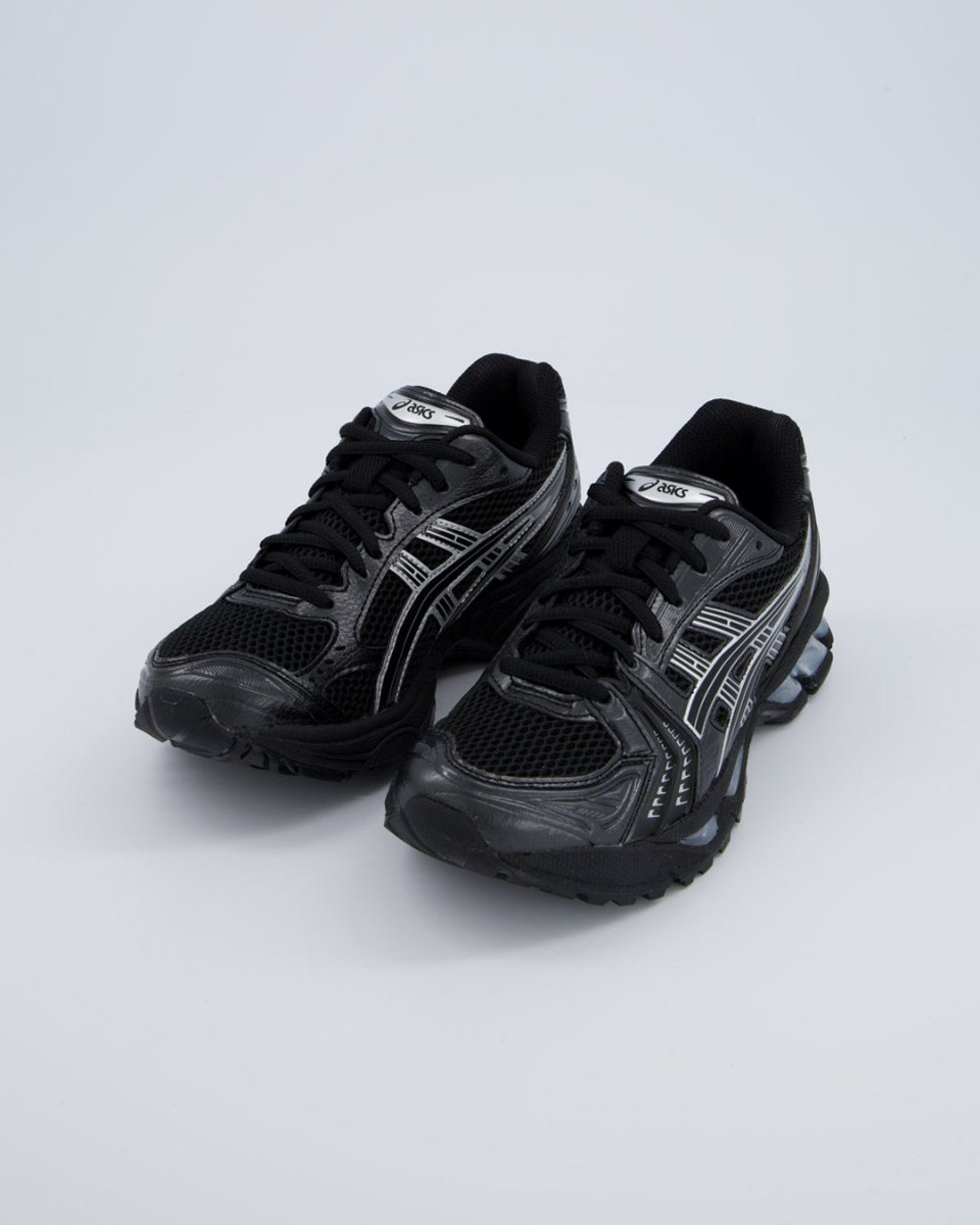 Asics Gel-Kayano 14 Negro Hombre