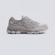 Asics Gel-NYC Beige Y Gris Hombre