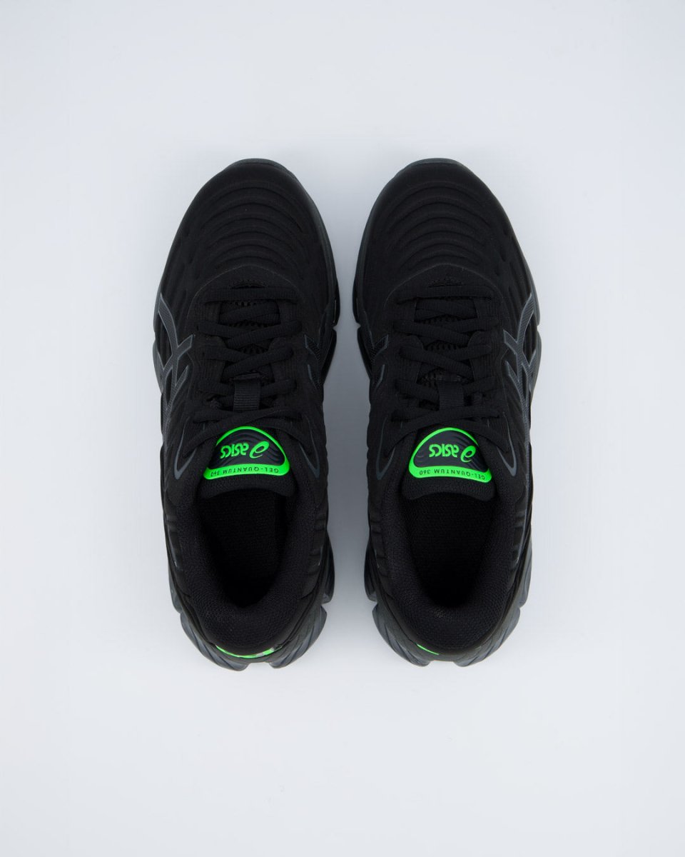 Asics Gel-Quantum 360 Viii Emboss Negro Hombre