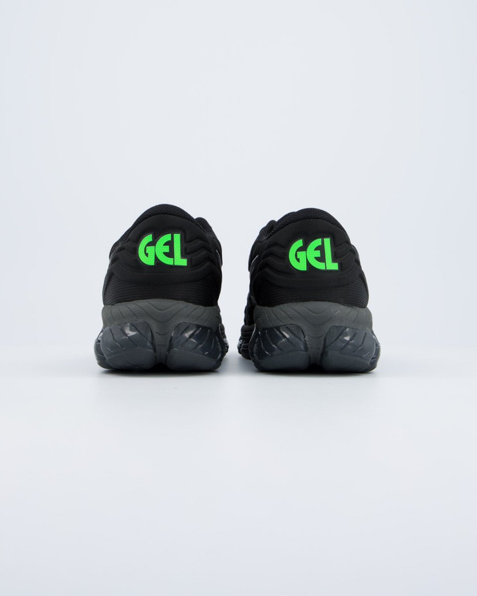 Asics Gel-Quantum 360 Viii Emboss Negro Hombre