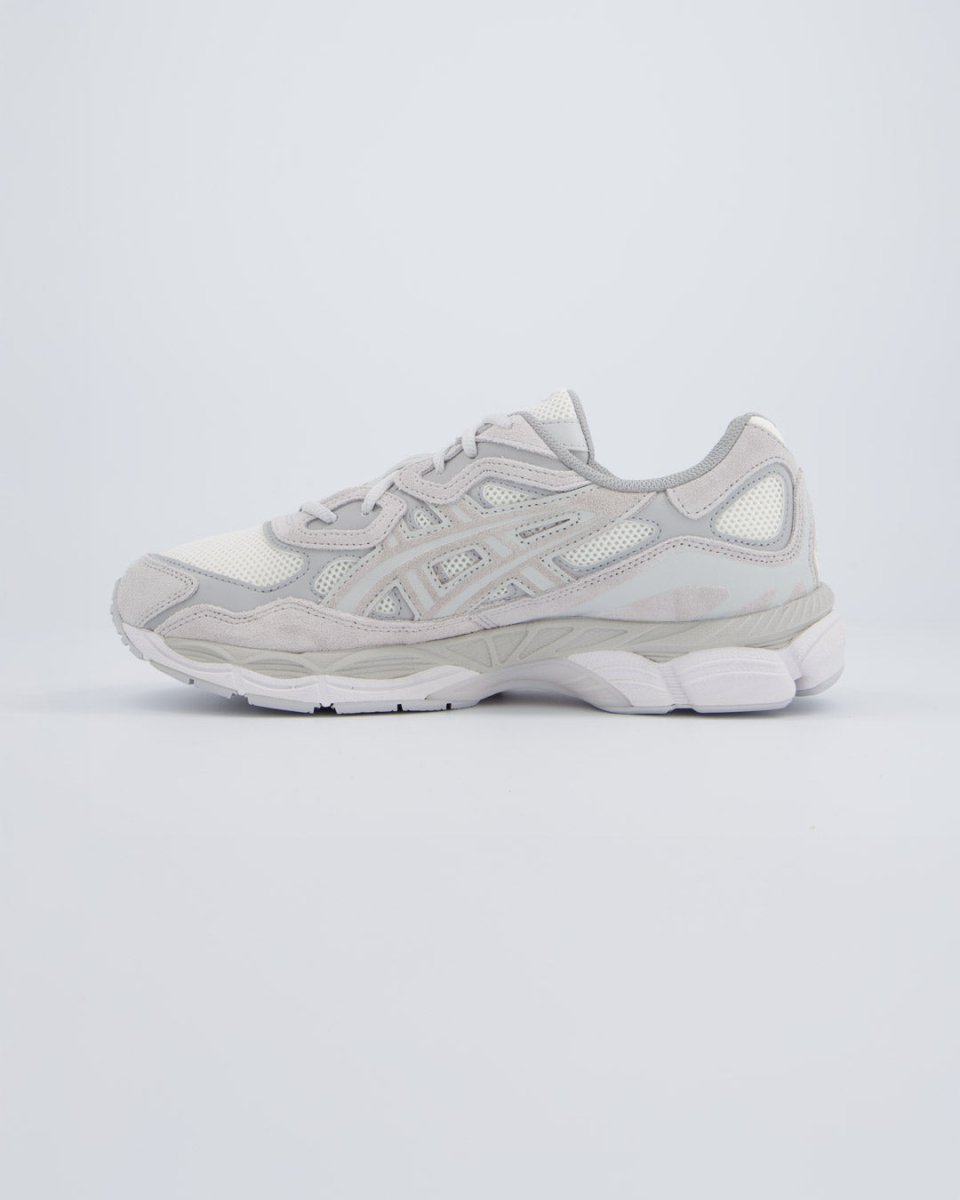 Asics Gel-Nyc Beige Mujer