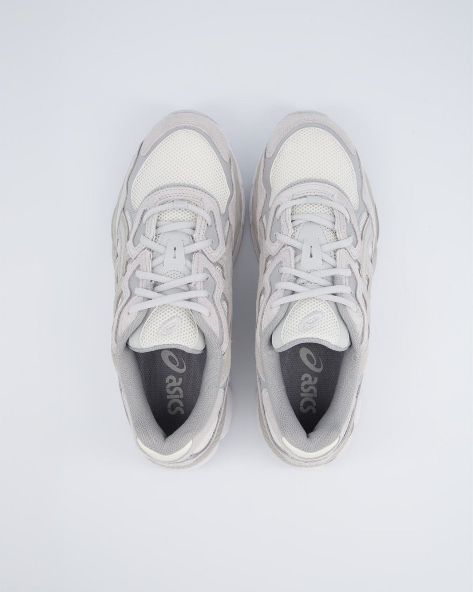 Asics Gel-Nyc Beige Mujer