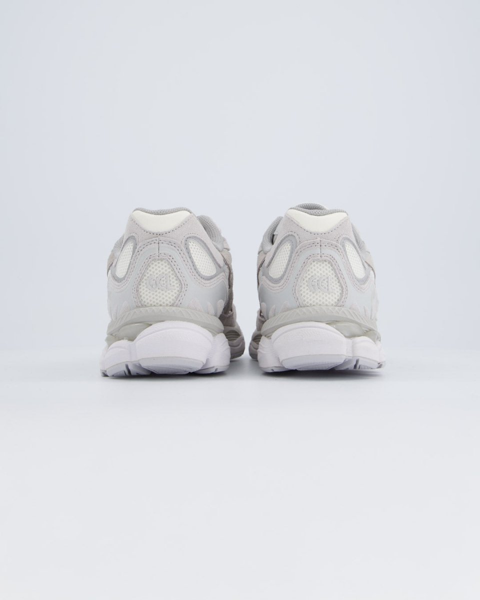 Asics Gel-Nyc Beige Mujer