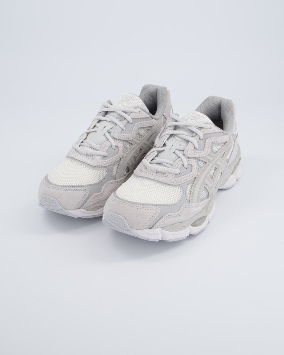 Asics Gel-Nyc Beige Mujer