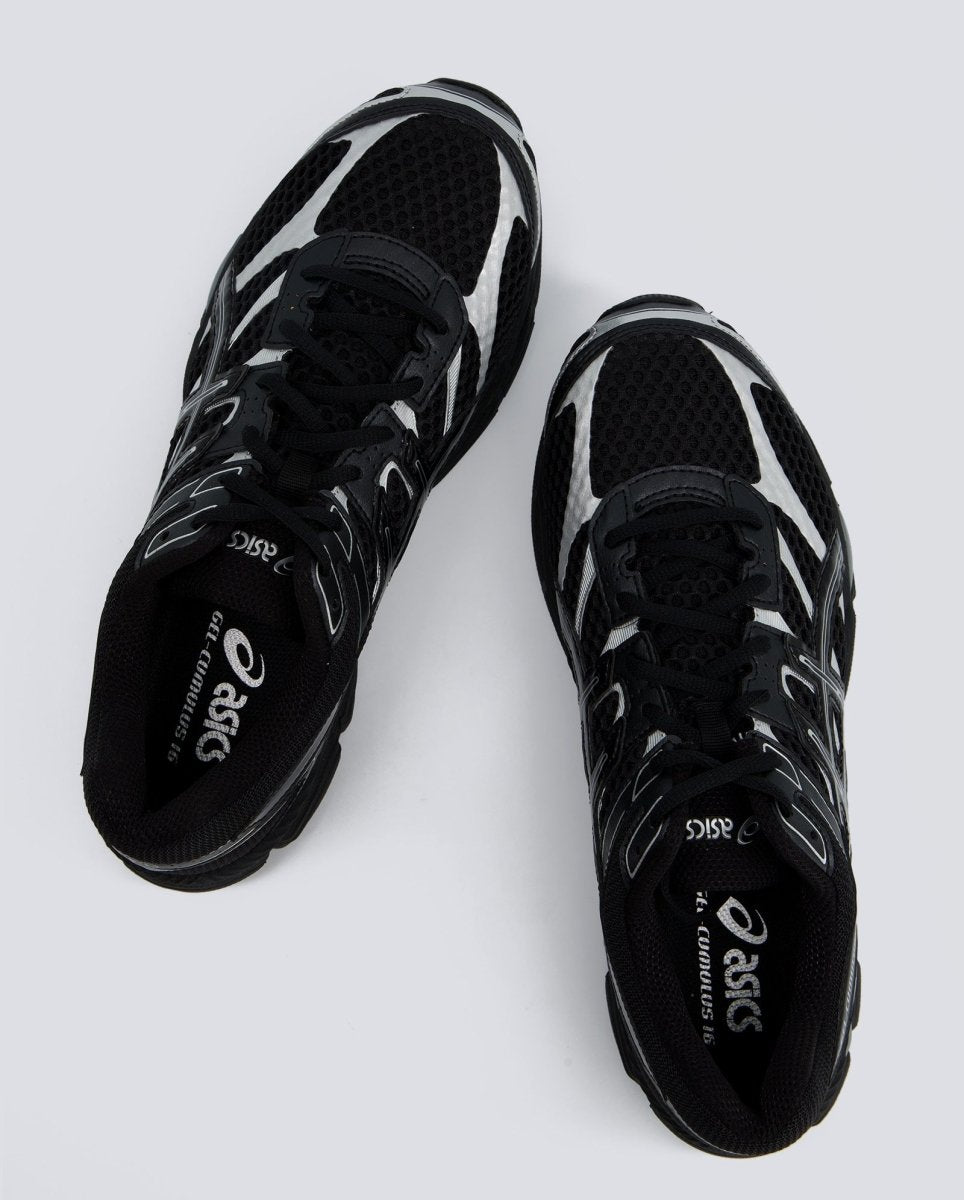Asics Gel-Cumulus 16 Negro Hombre
