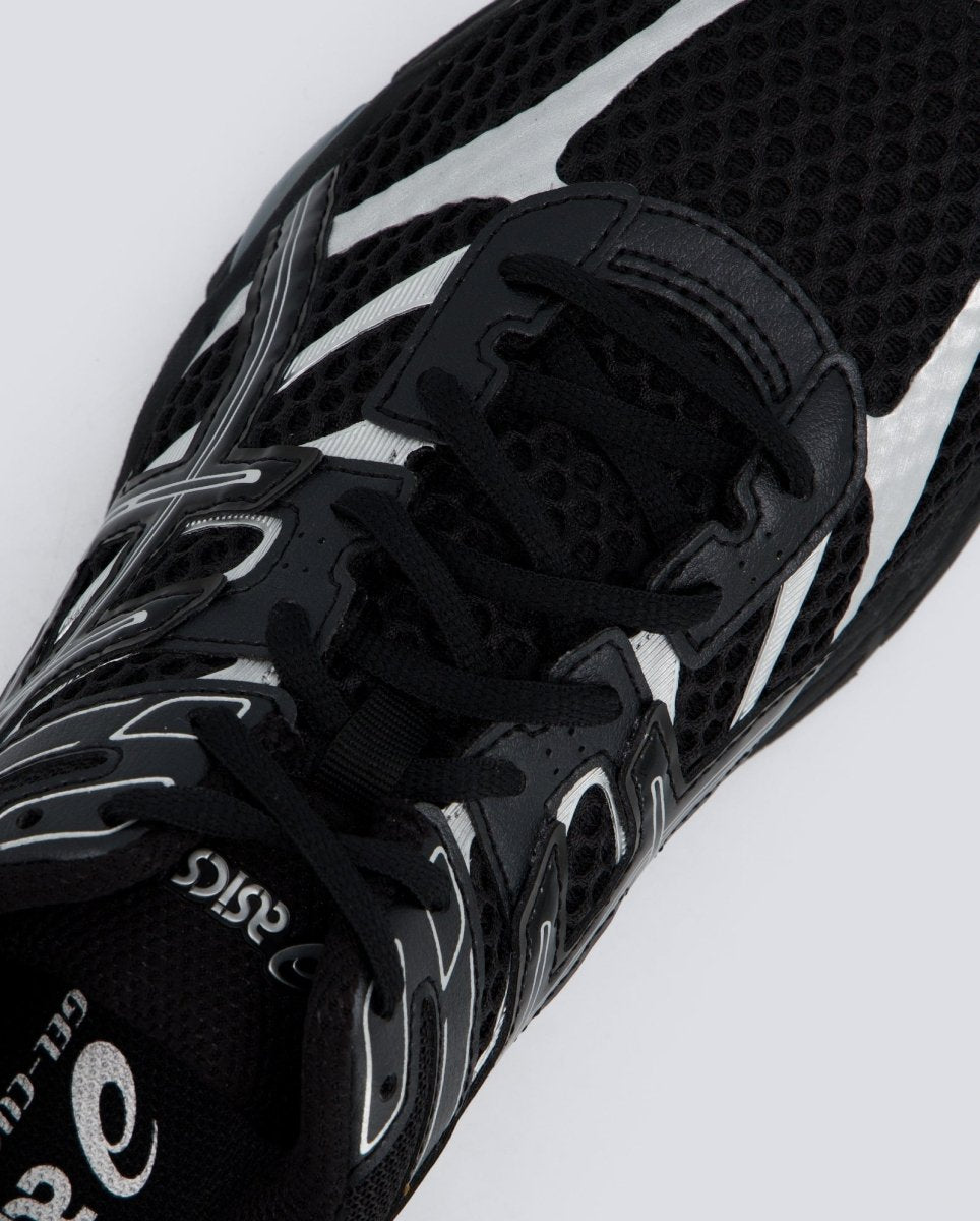 Asics Gel-Cumulus 16 Negro Hombre
