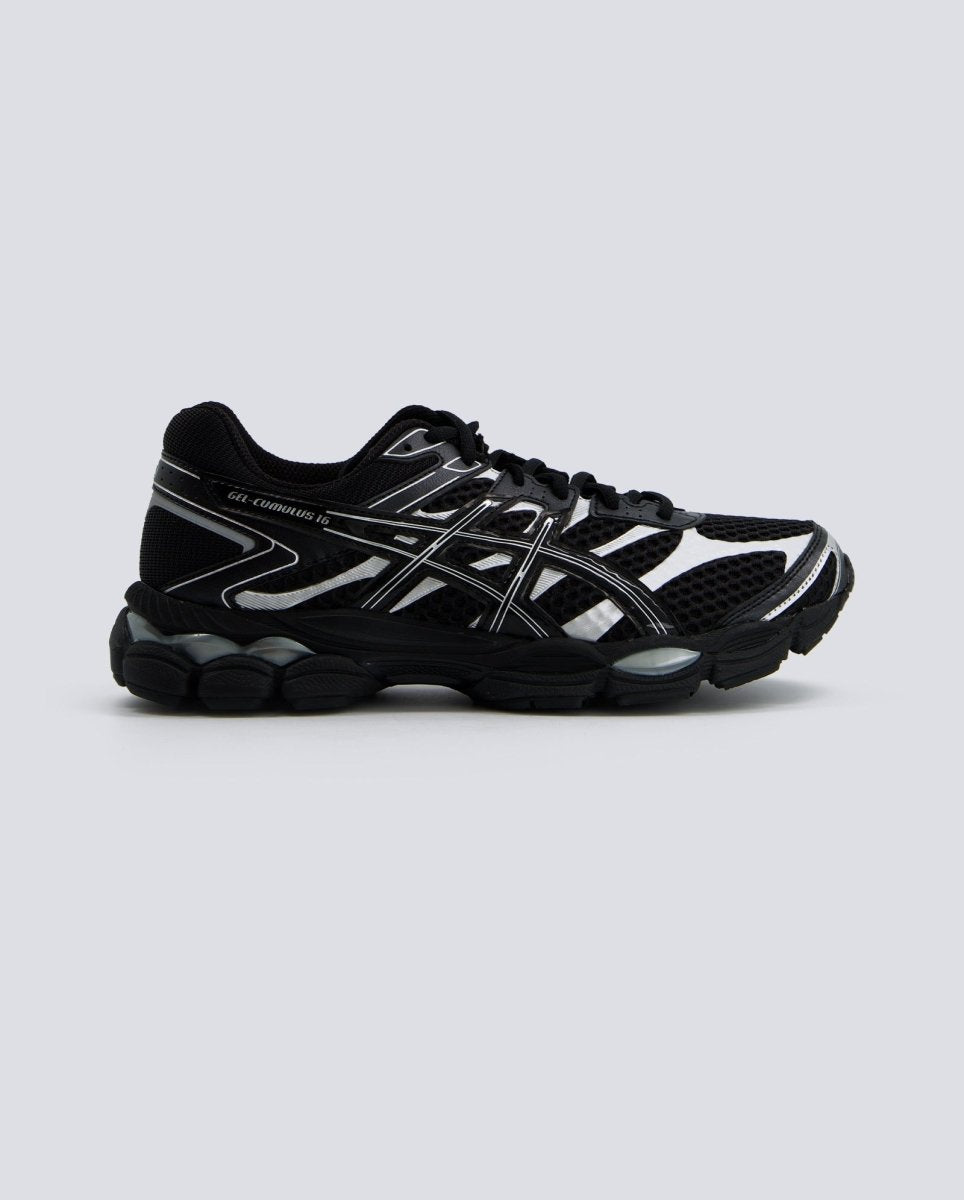 Asics Gel-Cumulus 16 Negro Hombre