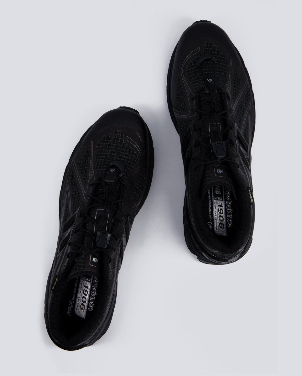 New Balance U1906X Negro Hombre