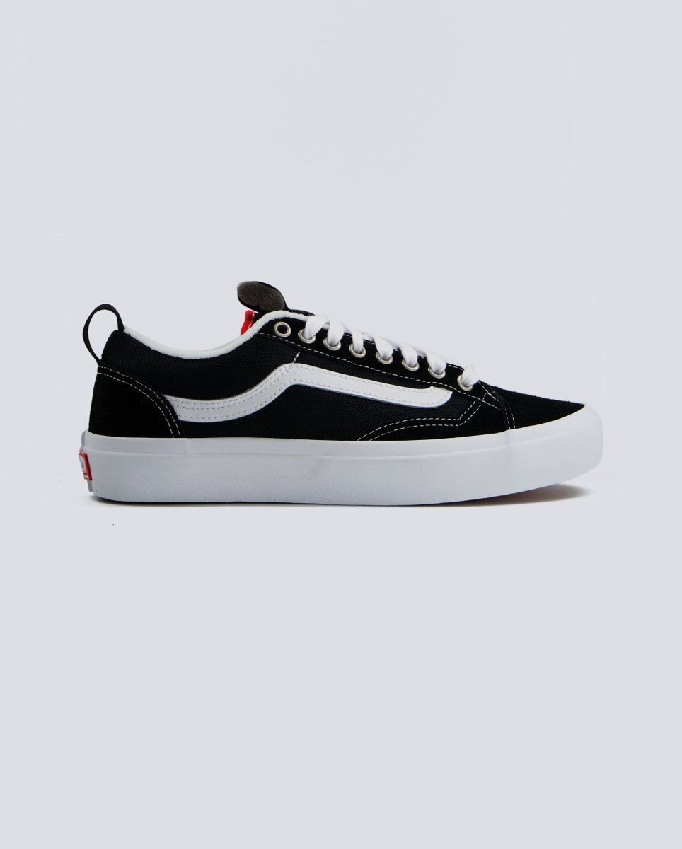 Vans Skate Old Skool 36 Negra Hombre