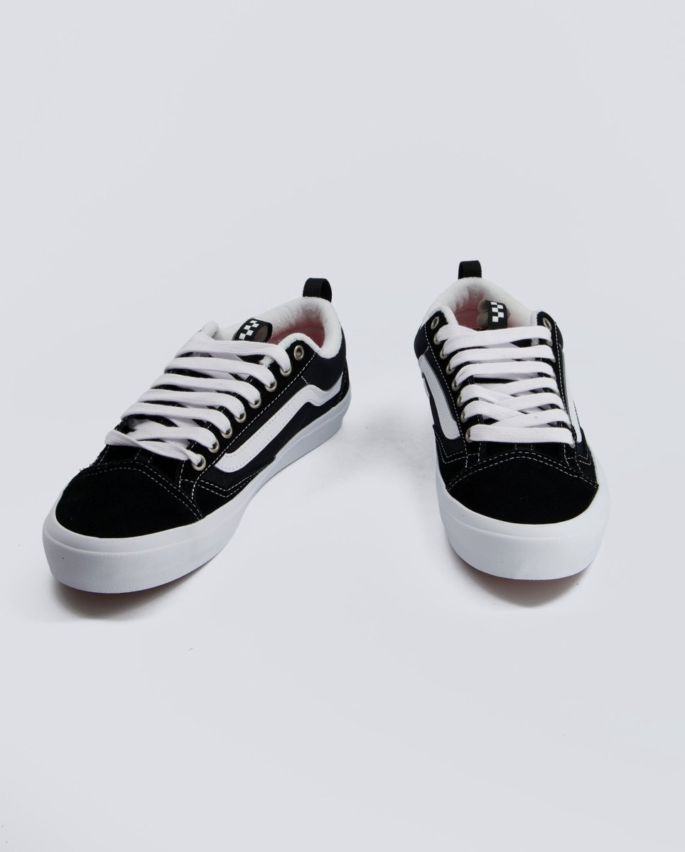 Vans Skate Old Skool 36 Negra Hombre