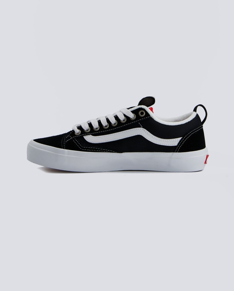 Vans Skate Old Skool 36 Negra Hombre