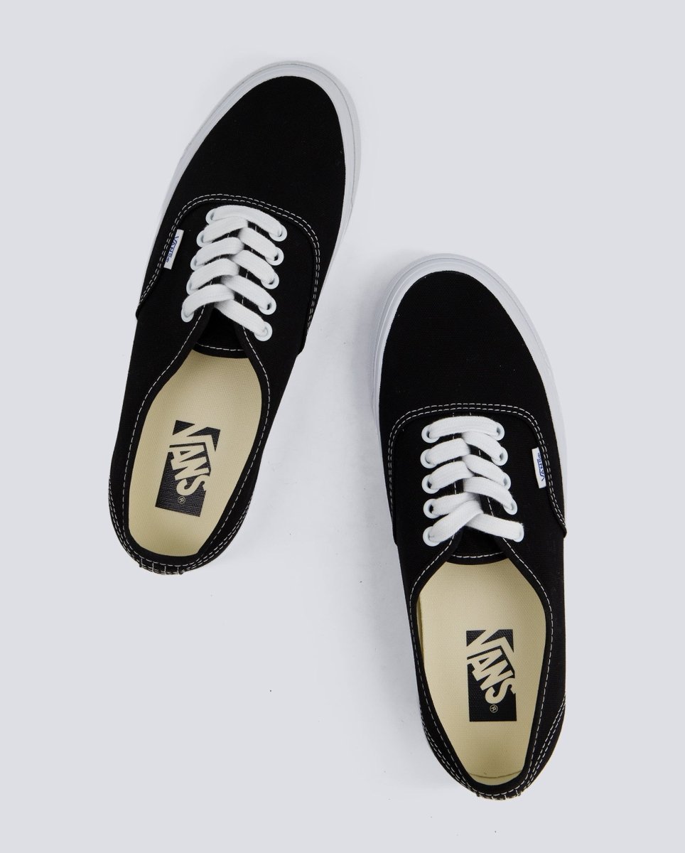 Vans LX Authentic Reissue 44 Negro Hombre