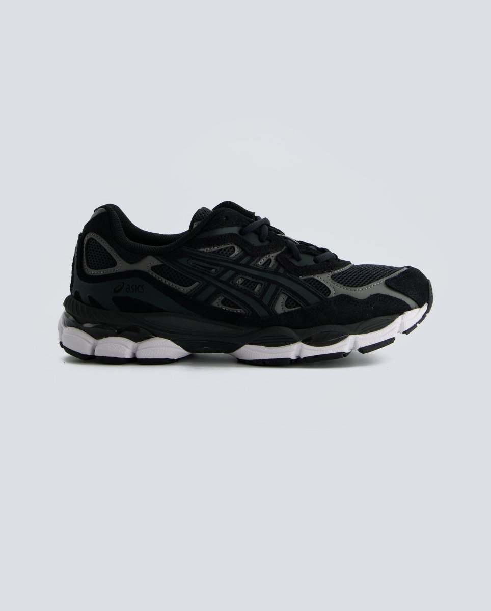 Asics Gel-Nyc Negro Hombre