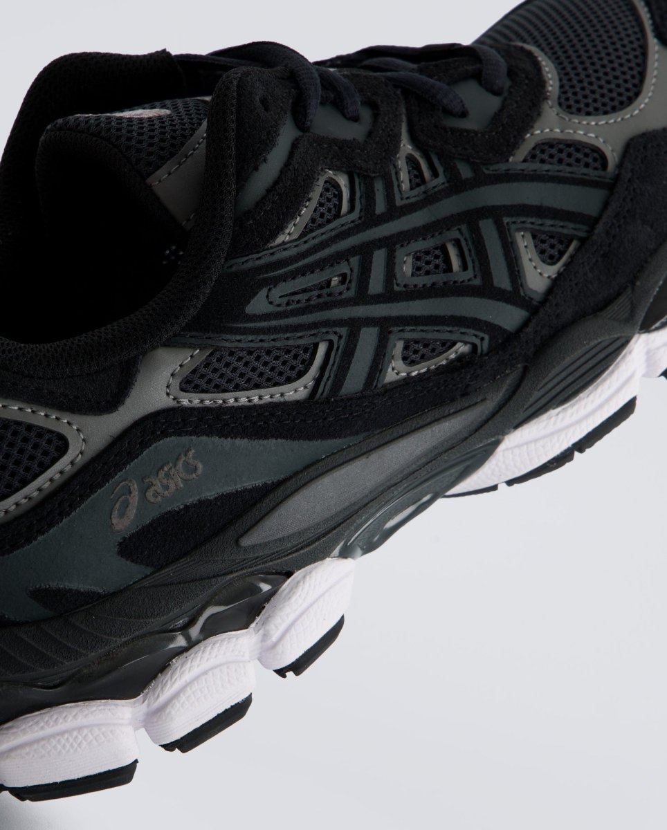 Asics Gel-Nyc Negro Hombre