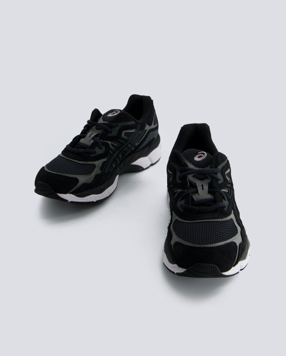 Asics Gel-Nyc Negro Hombre