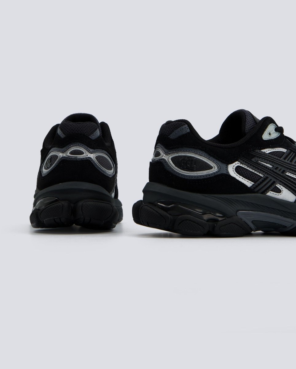 Asics Gel-Nyc 2.0 Negro Hombre
